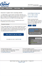 Mobile Screenshot of capitolcmglicensing.com